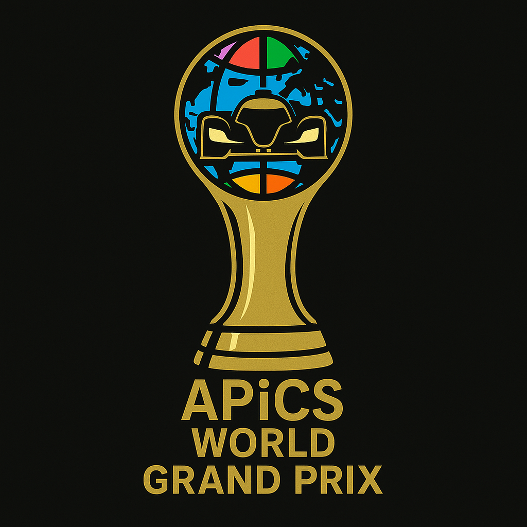 APiCS World Grand Prix