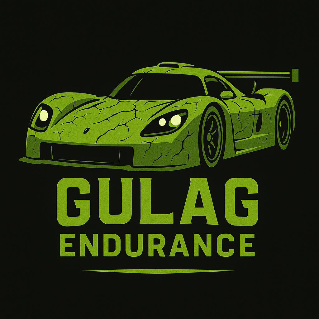Gulag Endurance Championship